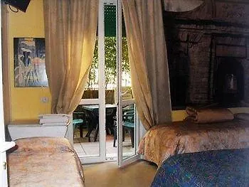 Casalino Centrale Pensjonat Bergamo