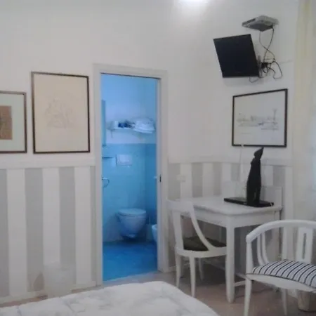 Casalino Centrale *