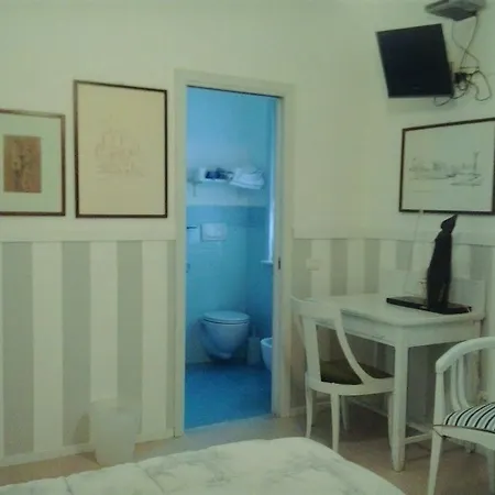 Pensjonat Casalino Centrale *