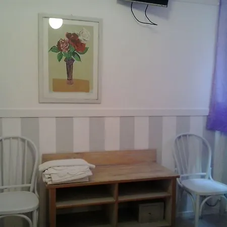 Casalino Centrale Pensjonat *
